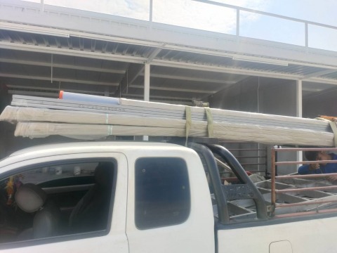 แก้ไขประตูอัตโนมัติ