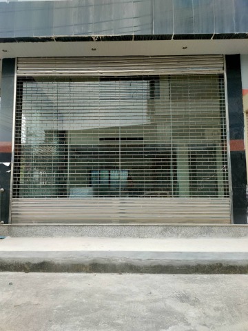 รับรื้อย้ายประตูเก่า ย้ายออกมาติดตั้งใหม่